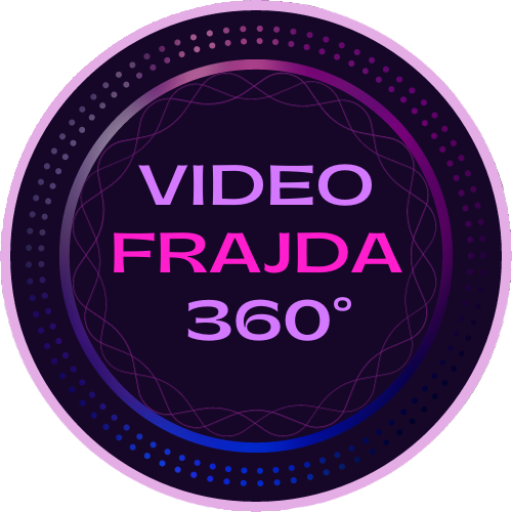 Fotobudka360 - Videofrajda